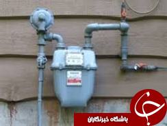 گاز در رگ خانه های روستایی ایذه