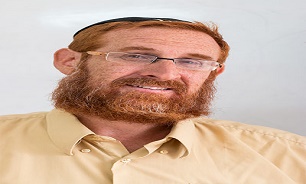ورود خاخام افراطی صهیونیست‌ها به مسجدالاقصی