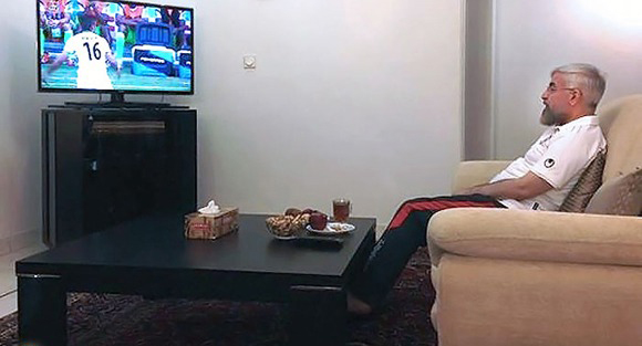 روحانی طرفدار استقلال است یا پرسپولیس؟
