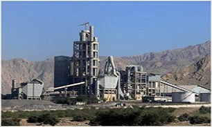 ایران رتبه چهارم تولید سیمان در جهان