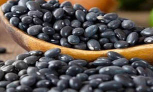 از خواص اعجاز انگیز لوبیای سیاه چه می دانید؟