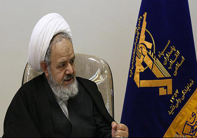واکنش نماینده ولی فقیه در سپاه به شیطنت برخی رسانه‌ها