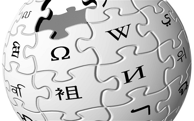 ایرانیان بیشترین مشتریان ویکی پدیا