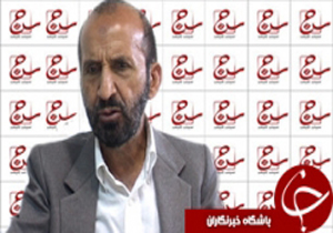 گفتگویی خواندنی با پدر فضای سبز دنیا