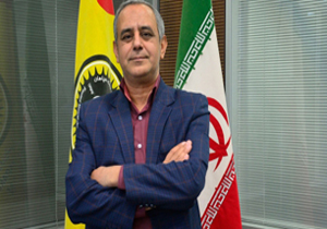 باقریان مدیرعامل باشگاه فولاد مبارکه سپاهان شد