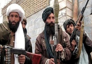 ملا اختر منصور جانشین ملا عمر شد