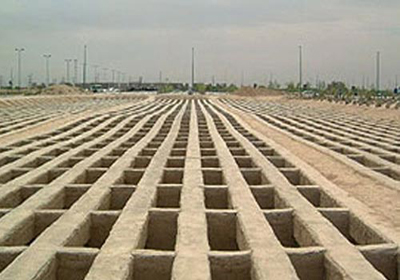 گشتی در دل غسالخانه تهران