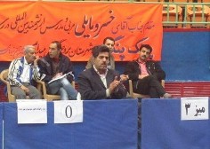 مایلی: کلاس مربیگری پینگ پنگیها، ترور شخصیت بود