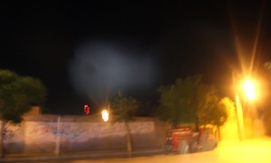 شایعه سقوط سنگ نورانی در حوالی میدان آزادی چه بود؟ شایعه سقوط سنگ نورانی در حوالی میدان آزادی چه بود؟