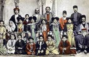 اقلیت‌های ایران در کنار یکدیگر زندگی آرامی را توام با احساس امنیت و محبت  سپری می‌کنند