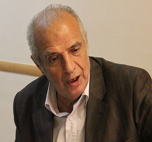 «قصه‌های بهشت» به بازار نشر می‌آید
