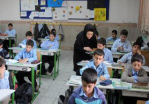 برپایی کانون‌های حرکات اصلاحی برای سلامت دانش‌آموزان