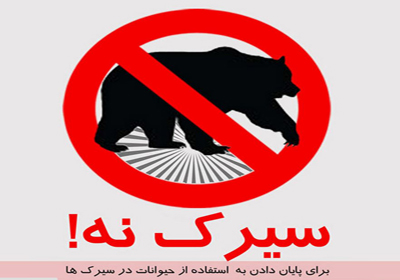 نخستین سیرک بدون حیوان در گرگان ایفای نقش کرد
