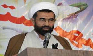 دشمن بداند اسرائیل خط قرمز نظام جمهوری اسلامی ایران است