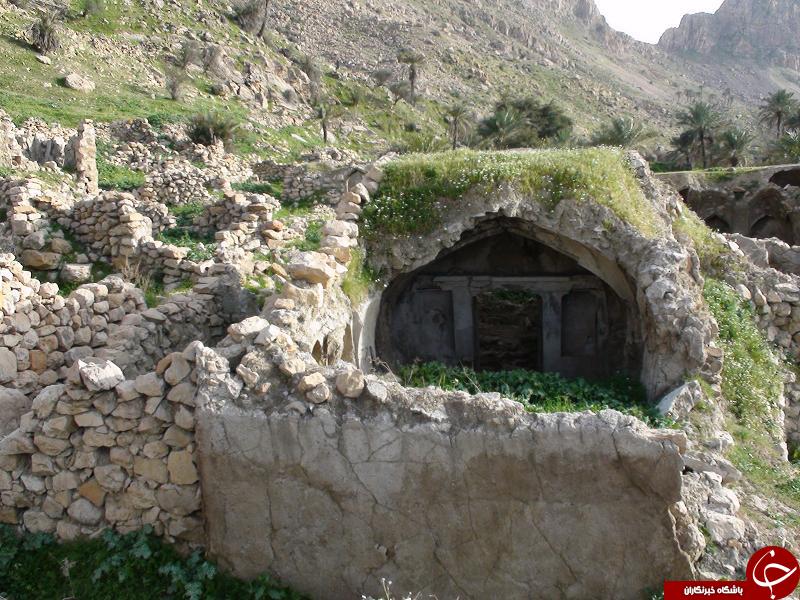 تنگ تکاب بهبهان کجاست؟