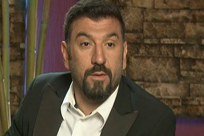 انصاریان در شبکه 3