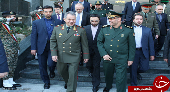 آیا روسیه 