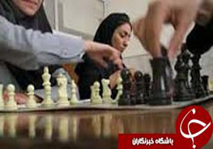 انتخاب بانوان برتر شطرنج خوزستان