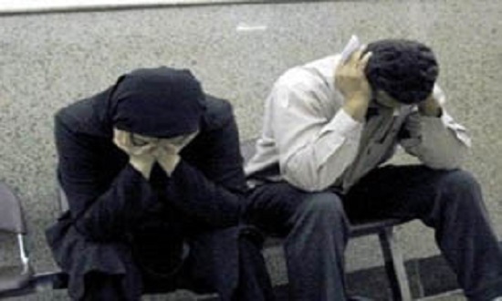 قتل در روز تولد به خاطر شکستن شیشه قلیان/خودکشی پس از قتل نامزد سابق + تصویر
