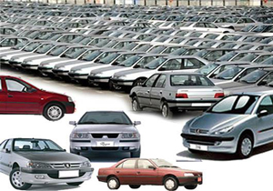 قیمت خودروهای داخلی و چینی در بازار/ تیبا 23 میلیون و 600 هزار تومان