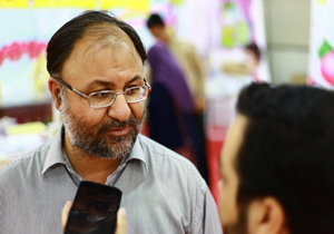دولت و مسئولان بهتر است هیچ کاری نکنند/ من می ترسم بگویم حمایت کنند کار خراب شود!