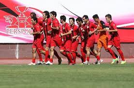 جباری: مشکل پرسپولیس پدرش است