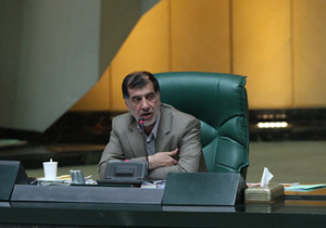 تسلیت نایب رئیس مجلس در پی درگذشت والده دو تن از نمایندگان مجلس