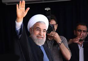 بزرگداشت دولت در همدان/تأمین آب آشامیدنی مهم‎ترین دغدغه استان
