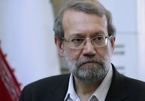 لاریجانی: تخریب "برجام" کار شایسته‌ای نیست