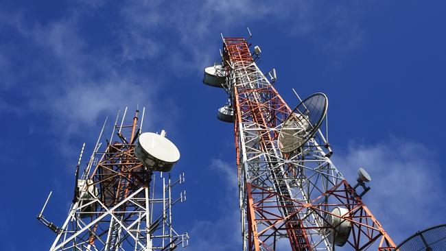 سرعت شبکه 4G اسرالیا به137 مگابایت می رسد