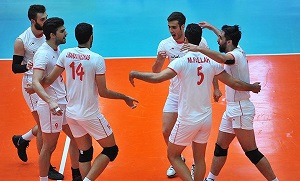 ایران - امارات، فردا ساعت 21