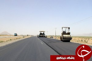 ایمن سازی جاده های خوزستان ضروری است