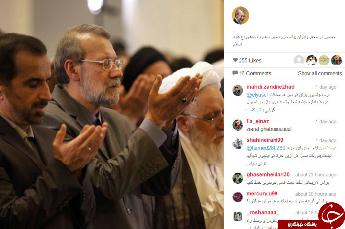 از سلفی احسان علیخانی با زوج ماه عسلی تا درس کودکان به ابتکار!+ تصاویر