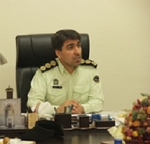 کشف کتب قدیمی از قاچاقچیان