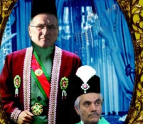کیسه همیان و امیر بی سوار