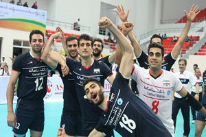 قهرمانی زیر 23 سال جهان، چالش جدید والیبال ایران