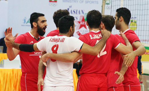 قهرمانی زیر 23 سال جهان، چالش جدید والیبال ایران