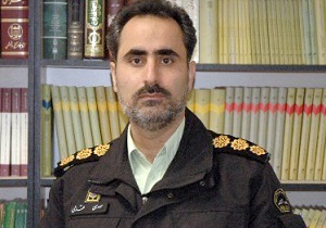 کشف 4 تن پوست دام قاچاق به ارزش 90 میلیون