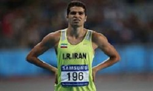 پایان درخشش تفتیان در مسابقات جهانی