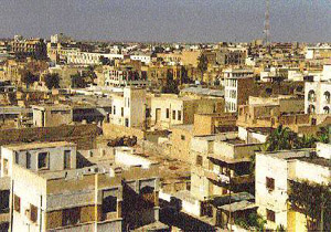 حمله به مدیر شرکت ایتالیایی در بصره