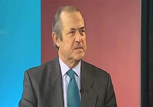 ریچارد دالتون مدعی شد: روحانی مایل به داشتن روابط سازنده با همه به جز اسرائیل است