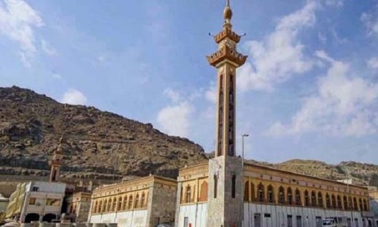 مسجدی که ۷۰ پیامبر در آن نماز خوانده&zwnj;اند +تصاویر