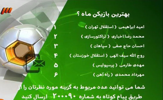 مصدومیت در سایپا = جریمه!/ خسرو نودی شد