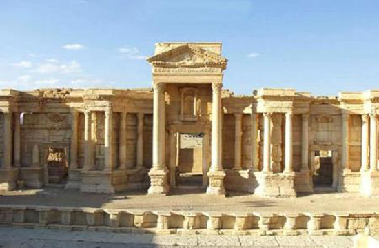 زنده&zwnj; سوزی به دست داعش/ فیلم مستهجن توسط عناصر داعش
