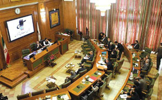 اعلام ترکیب هیات رئیسه پیشنهادی اصولگرایان