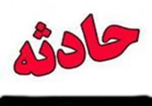 آشپز در داخل دیگ غذا سوخت!