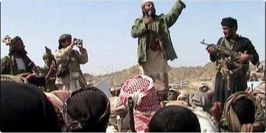وقتی داعشی ها خواننده می شوند + تصاویر