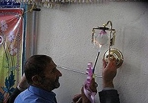 گازرسانی به روستاهای لواسان پروژه عظیم میلیاردی