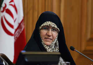 کناره گیری راستگو از کاندیداتوری ریاست شواری شهر