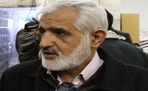 پیش بینی من این است که چمران رای میاورد